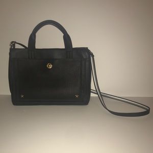 🔥 PRICE ⬇️ Tommy Hilfiger Purse/Cross-Body- Black